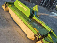 Maaier Krone F32