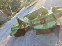Maaier Krone F32