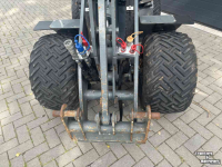 Shovel / Wiellader / Kniklader Giant V452T HD