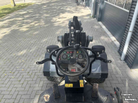 Shovel / Wiellader / Kniklader Giant V452T HD