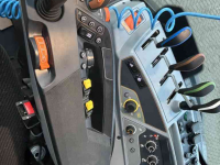 Tractor / Trekker Valtra T175eA (eco active uitvoering)