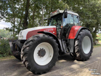 Tractor / Trekker Steyr 9125