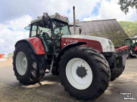 Tractor / Trekker Steyr 9125