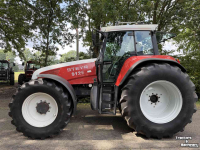 Tractor / Trekker Steyr 9125