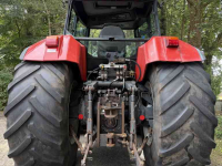 Tractor / Trekker Steyr 9125