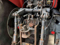 Tractor / Trekker Steyr 9125