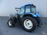 Tractor / Trekker New Holland TS 115