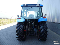 Tractor / Trekker New Holland TS 115