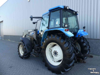 Tractor / Trekker New Holland TS 115