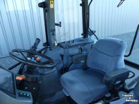 Tractor / Trekker New Holland TS 115