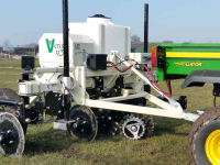 Overige GPS systemen, stuurautomatisering en toebehoren Veris U3