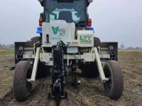 Overige GPS systemen, stuurautomatisering en toebehoren Veris U3