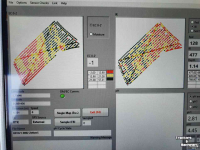 Overige GPS systemen, stuurautomatisering en toebehoren Veris U3