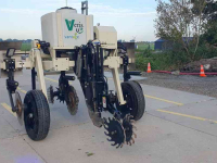 Overige GPS systemen, stuurautomatisering en toebehoren Veris U3