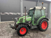 Tractor / Trekker Fendt 209 f