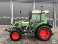Tractor / Trekker Fendt 209 f