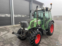Tractor / Trekker Fendt 209 f