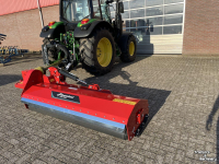 Klepelmaaier Kverneland FHP Plus