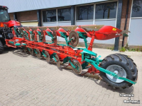 Ploegen Kverneland LO 100-300-6+1-38