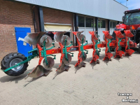 Ploegen Kverneland LO 100-300-6+1-38