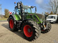 Tractor / Trekker Fendt 718Gen6