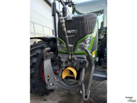 Tractor / Trekker Fendt 718Gen6