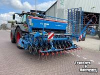 Zaaimachine Lemken saphir 9/300 20 rijen