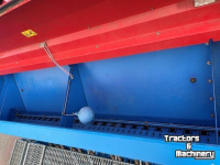 Zaaimachine Lemken saphir 9/300 20 rijen