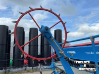 Zaaimachine Lemken saphir 9/300 20 rijen