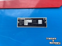 Zaaimachine Lemken saphir 9/300 20 rijen