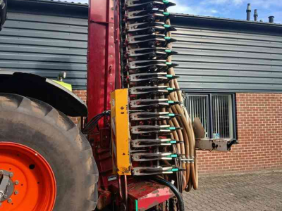Schijveneg Vredo ZB3-9152 bemester
