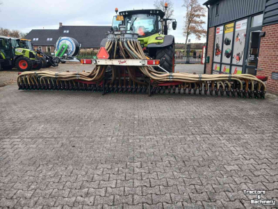 Schijveneg Vredo ZB3-9152 bemester
