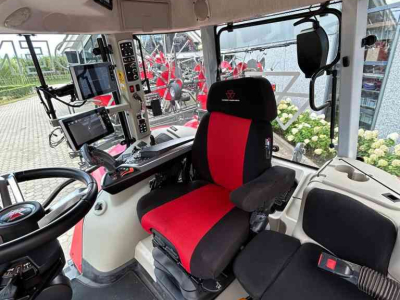 Tractor / Trekker Massey Ferguson 7S.180 DYNA-6 Exclusive