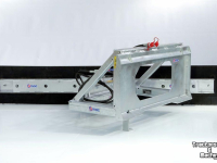 Rubberschuif Qmac 180 HYDR SCHUIN MUSTANG 406-506