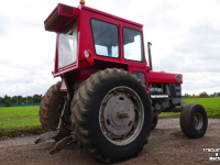 Traktoren Massey Ferguson 1150 / MF 1150