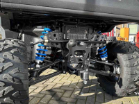 ATV / Quads Polaris Kinetic Premium Quad Nieuw