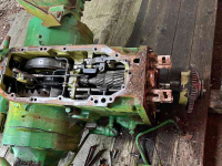 Gebruikte onderdelen van tractoren John Deere 3130-3030-3120