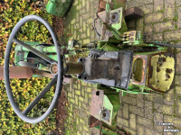 Gebruikte onderdelen van tractoren John Deere 3130-3030-3120