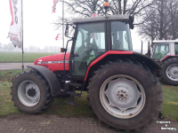 Tractor / Trekker Massey Ferguson 6255
