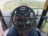 Tractor / Trekker Massey Ferguson 6255