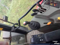 Tractor / Trekker Massey Ferguson 6255