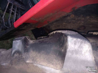 Tractor / Trekker Massey Ferguson 6255