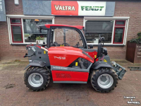 Verreiker Weidemann 4512