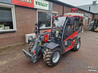 Verreiker Weidemann 4512