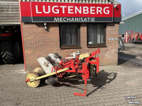 Overige oogstmachines en toebehoren Oldenhuis Stelentrekker, looftrekker, oogstmachines
