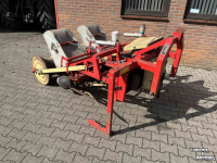 Overige oogstmachines en toebehoren Oldenhuis Stelentrekker, looftrekker, oogstmachines