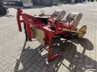 Overige oogstmachines en toebehoren Oldenhuis Stelentrekker, looftrekker, oogstmachines
