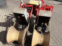 Overige oogstmachines en toebehoren Oldenhuis Stelentrekker, looftrekker, oogstmachines
