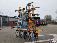 Bouwlandinjecteur Veenhuis Terraject 200