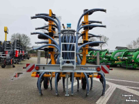 Bouwlandinjecteur Veenhuis Terraject 200